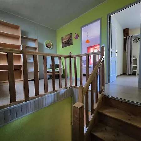 Maison Dans Le Sancy