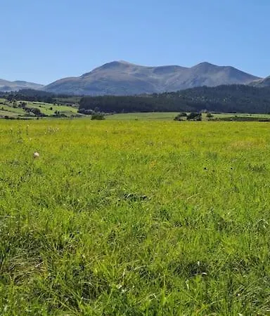 Maison Dans Le Sancy