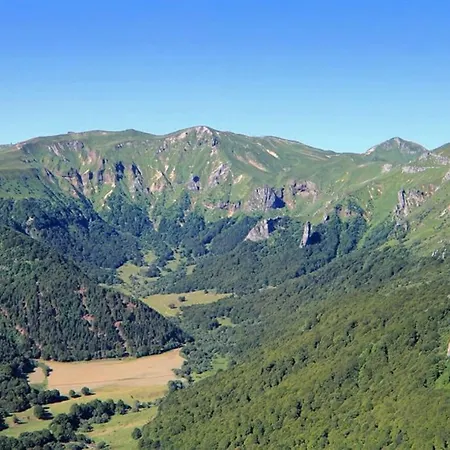 Holiday home Maison Dans Le Sancy