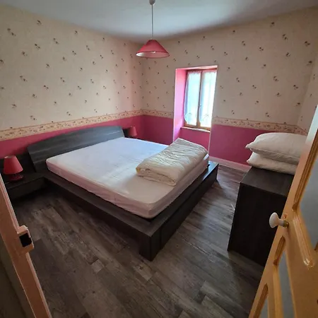 Maison Dans Le Sancy *