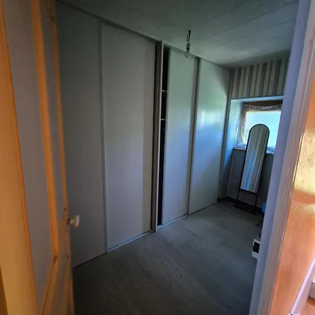 Maison Dans Le Sancy Holiday home *